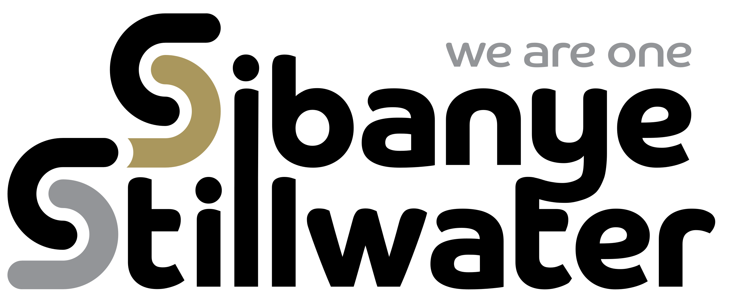 Sibanye Stillwater Mine Logo