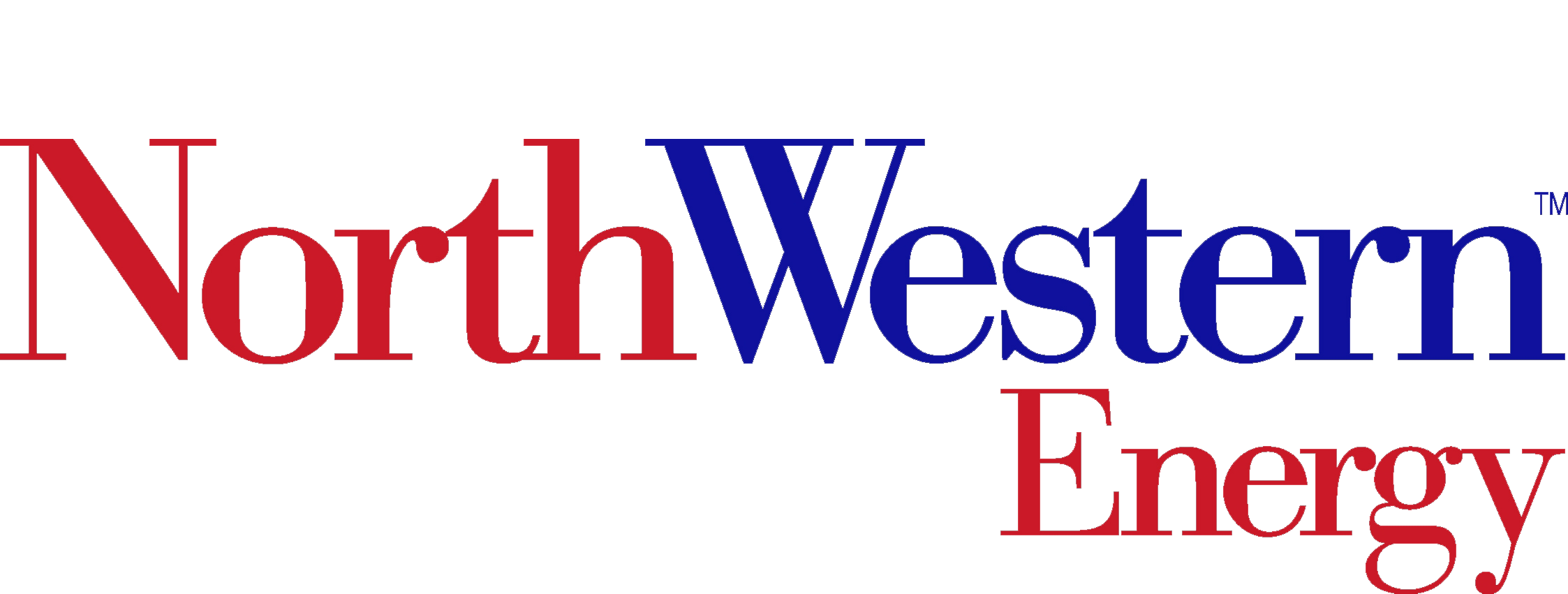 Northwestern Energy Logo